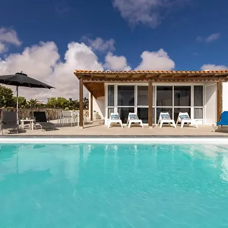 Casa El Cardon: Charming With Private Pool.