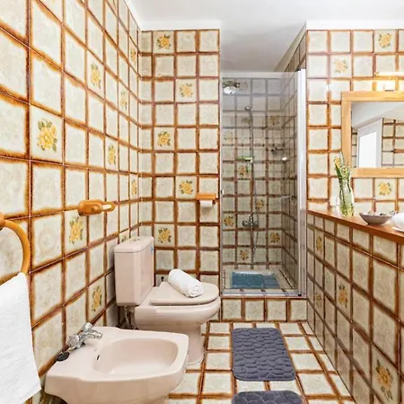 Holiday home Casa El Cardon: Charming With Private Pool. *