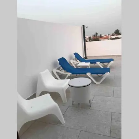 Casa El Cardon: Charming With Private Pool. Holiday home *