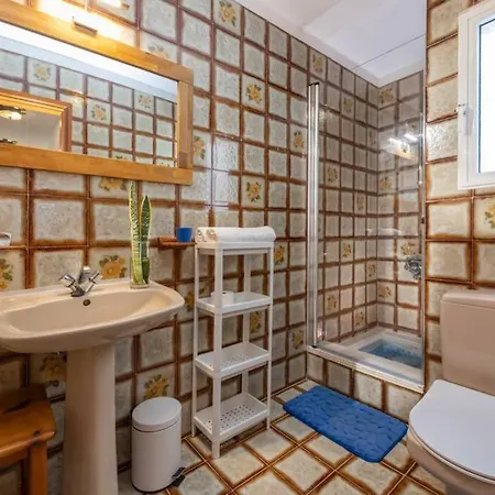 Casa El Cardon: Charming With Private Pool. Holiday home *