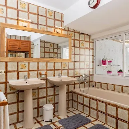 Casa El Cardon: Charming With Private Pool. Holiday home