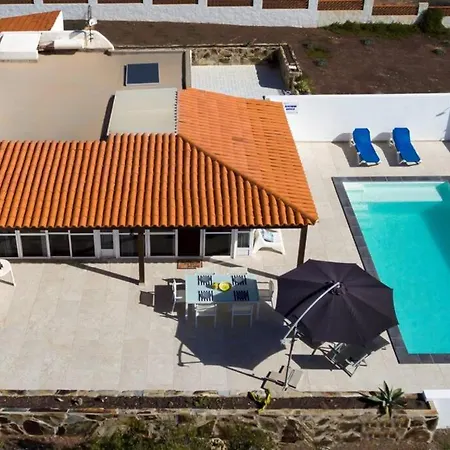 Holiday home Casa El Cardon: Charming With Private Pool. *