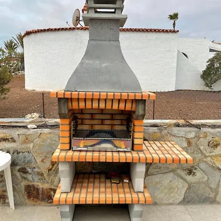 Holiday home Casa El Cardon: Charming With Private Pool. *