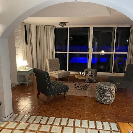 Holiday home Casa El Cardon: Charming With Private Pool. *
