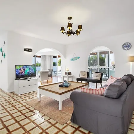 Holiday home Casa El Cardon: Charming With Private Pool. Parque Holandes