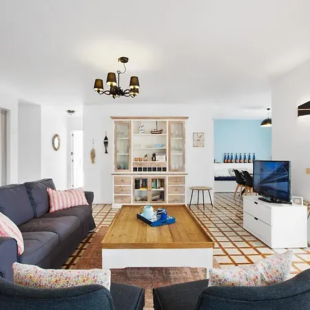 Casa El Cardon: Charming With Private Pool. Holiday home *