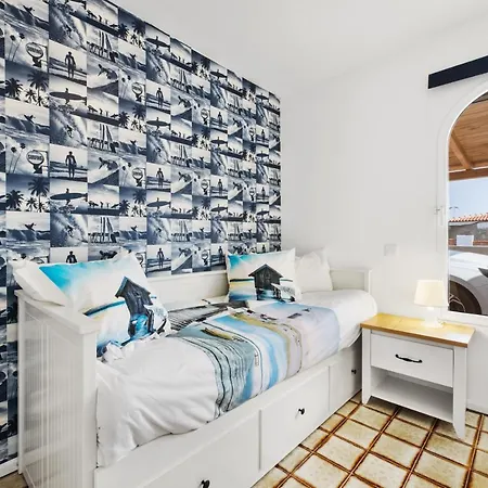 Holiday home Casa El Cardon: Charming With Private Pool. *