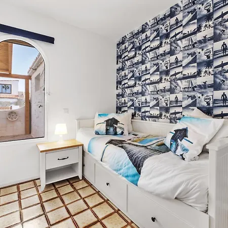 Holiday home Casa El Cardon: Charming With Private Pool.
