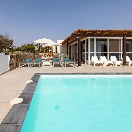 Casa El Cardon: Charming With Private Pool. * Parque Holandes