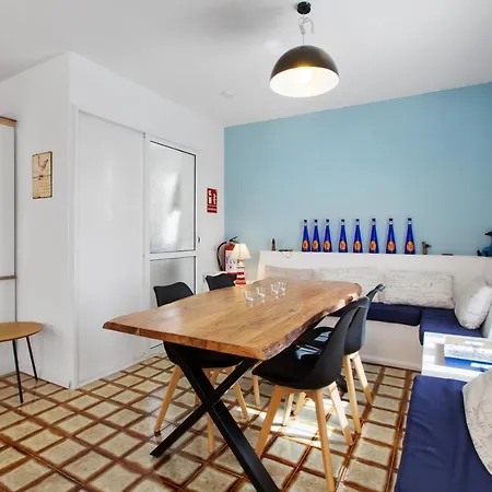 Holiday home Casa El Cardon: Charming With Private Pool. *
